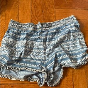 Kids shorts